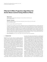 Báo cáo hóa học: 