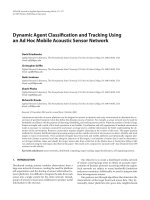 Báo cáo hóa học: 