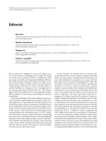 Báo cáo hóa học: 