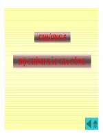 bài giảng cơ sở công nghệ chế tạo máy chương 5 độ chính xác gia công