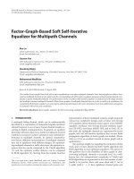 Báo cáo hóa học: 