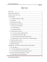 Tìm hiểu bảo mật trong mạng băng rộng