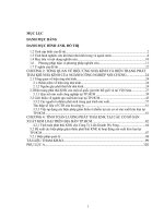 Đánh giá và đề xuất các biện pháp giảm thiểu khí nhà kính của ngành gia công kim loại tại thành phố Hồ Chí Minh