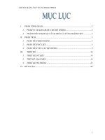 QUẢN LÝ KÝ TÚC XÁ ĐH QG TPHCM