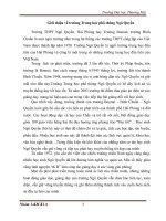 kế toán tại đơn vị sự nghiệp trường thpt ngô quyền