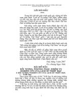 Giáo trình lịch sử tư tưởng Việt Nam