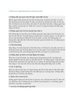 12 điều thú vị về người sống nội tâm có thể bạn chưa biết