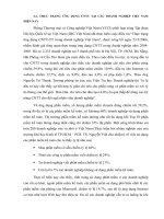 ứng dụng tin học trong kế toán