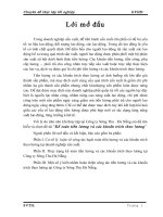 kế toán tiền lương và các khoản trích theo lương sông thu đà nẵng