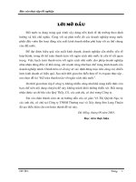 kế toán thanh toán với ngân sách nhà nước