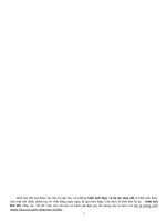 Kiểm tra ngữ văn lớp 9 cơ bản nhất