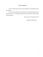 Nghiên cứu sản xuất bán thành phẩm dịch quả dừa để sản xuất rượu mùi bằng các phương pháp khác nhau