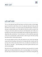 Báo cáo thực tập tại công ty xây dựng điện VNECO4