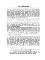 hoạch  toán chi phí sản xuất và tính giá thành sản phẩm tại công ty xổ số kiến thiết và dịch vụ in tài chình đà nẵng