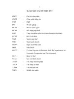 Giải pháp nâng cao hiệu quả quản lý thuế tại cục thuế tỉnh bắc ninh