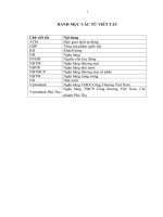 Giải pháp tăng cường năng lực huy động vốn tại ngân hàng TMCP công thương việt nam   chi nhánh phú thọ