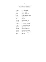giải pháp chuyển dịch cơ cấu kinh tế nông thôn ở huyện sông lô theo hướng phát triển bền vững