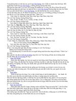 Phong thủy nhà ở của người Việt