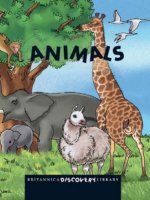 animals (Britannica Illustrated Science Library) ppt