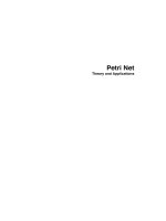 Petri Net Theory and Applications docx