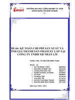 đề tài '''' nghiên cứu, khảo sát và đề xuất giải pháp nâng cao hoạt động xuất khẩu gạo của các doanh nghiệp việt nam ''''