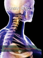 Human Body I (Britannica Illustrated Science Library) pptx
