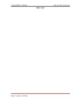 Thực trạng công tác kế toán tại công ty Cổ phần vận tải Thái Nguyên