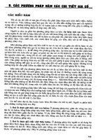 Cẩm nang cơ khí tập 2_P2 pot