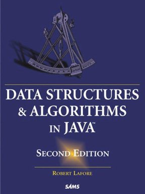 Data Structures & Algorithms in Java doc