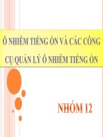 Đề tài 