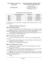 Đề thi học sinh giỏi tỉnh Hải Dương năm 2011 - 2012 pot