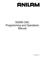 5000M CNC Programming and Operations Manual potx