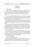 Ứng dụng phương pháp lập trình plc s7-200 và kết hợp với một số linh kiện khác để đo lường