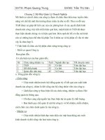 Báo cáo thực tập 