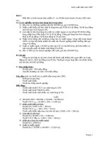 Đề kiểm tra môn thuế docx