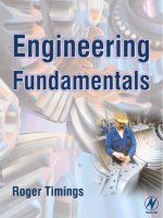 Engineering Fundamentals Intentionally Left Blank pptx