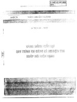 Tiêu chuẩn ngành 14 TCN 90 - 1995 pot