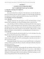 Báo cáo thực tập