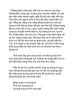 Chẳng biết tự bao giờ doc