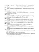 Đề thi tuyển sinh vào lớp 10 năm học 2012 - 2013 - tỉnh Quảng Ngãi doc