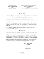Quyết định số 20/2012/QĐ-UBND docx