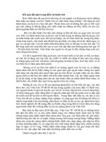 Kết quả đột phá trong điều trị bệnh Gút ppt