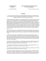Chỉ thị số 01/2012/CT-UBND docx