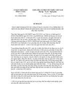 Kế hoạch số 16/KH-UBND pot