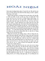 Hoai niem docx