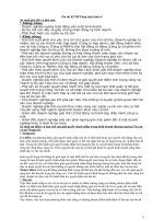 Ôn thi KTHP Pháp luật kinh tế pdf