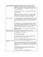 Cấp, cấp lại và điều chính giấy phép hoạt động cơ sở chăm sóc người cao tuổi pptx