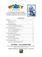 Y-02 ADVANCED: CREATING IN COLOR pdf