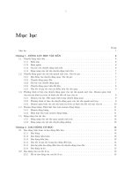 Lý thuyết vật lý 12 - THPT Phong Điền doc