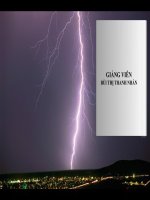 CHƯƠNG 2. NHU CẦU, ĐỘNG CƠ potx